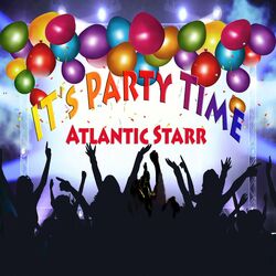 Cover of It's Party Time