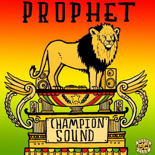 Champion Sound