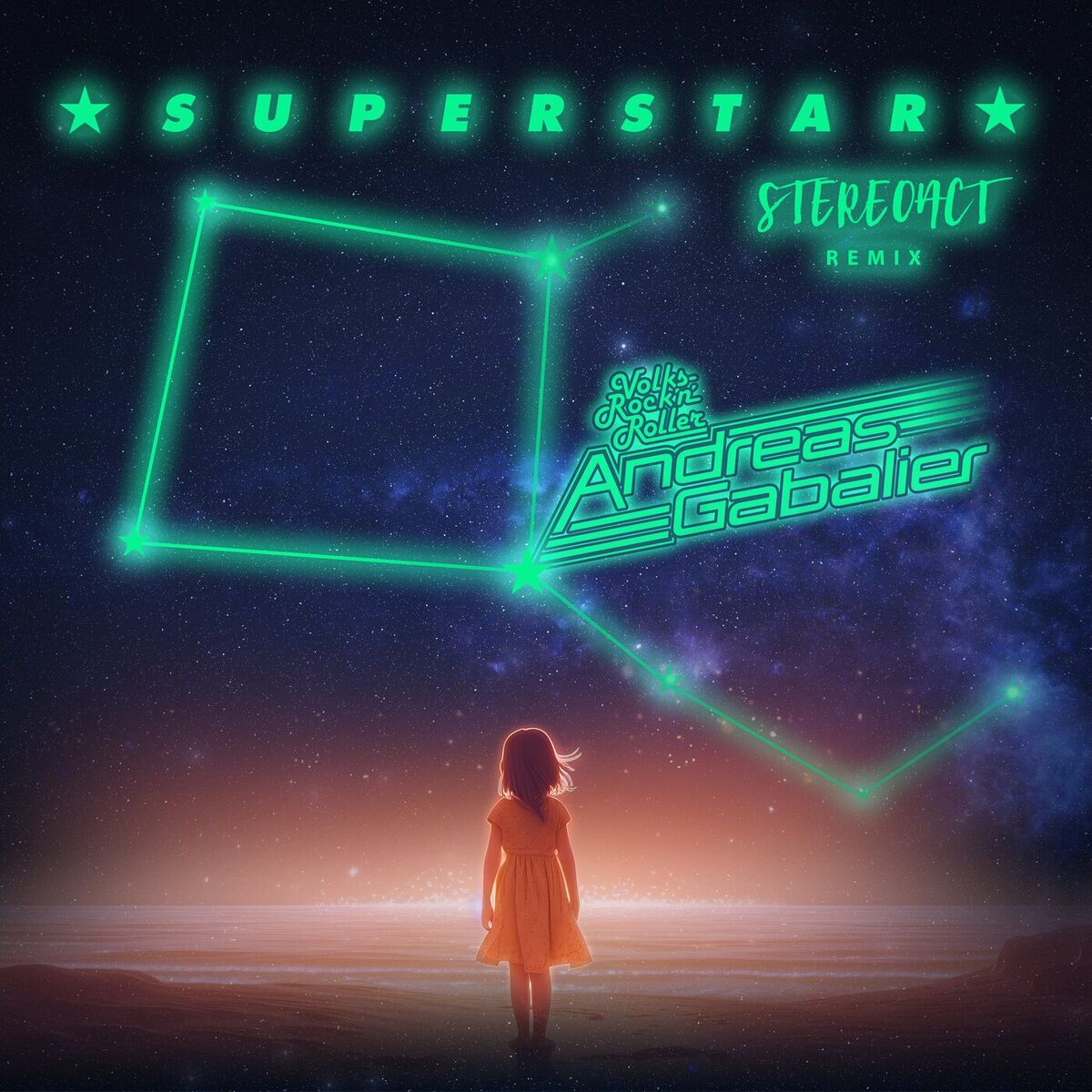 Album cover of Superstar