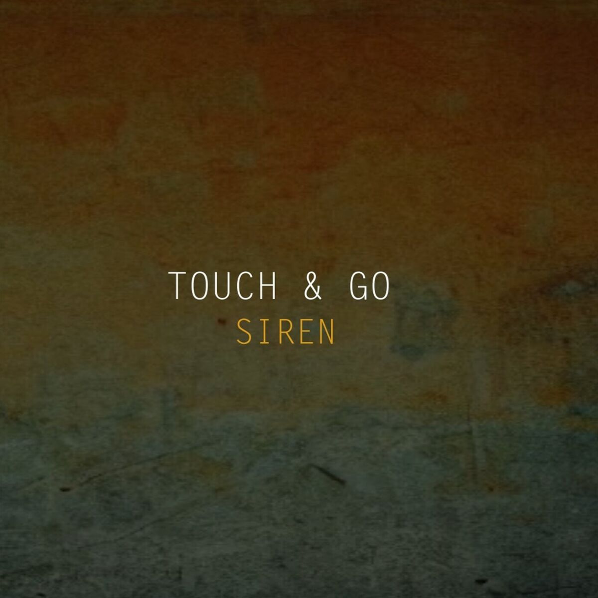 Album cover of Siren