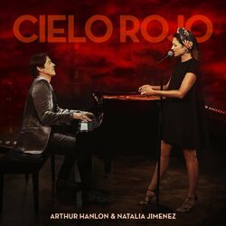 Cover of Cielo Rojo