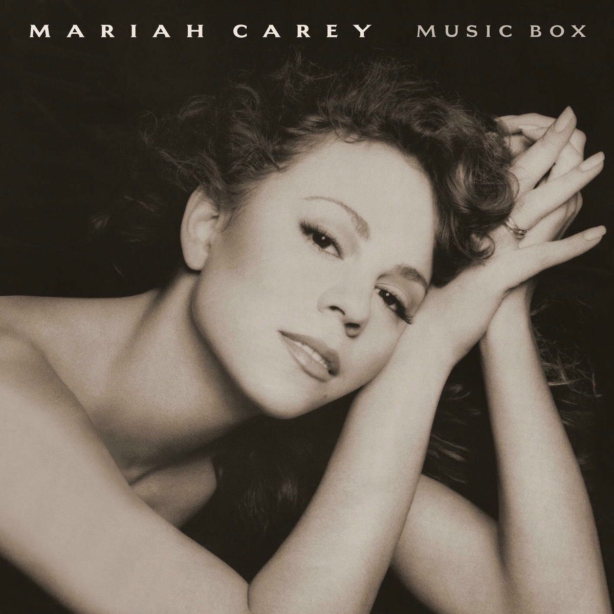 Mariah Carey - Music Box: 30th Anniversary Edition | Deezer