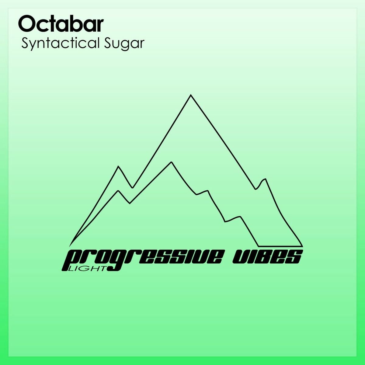 Album cover of Syntactical Sugar