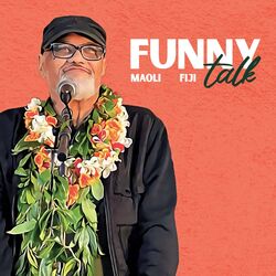 Cover of Funny Talk