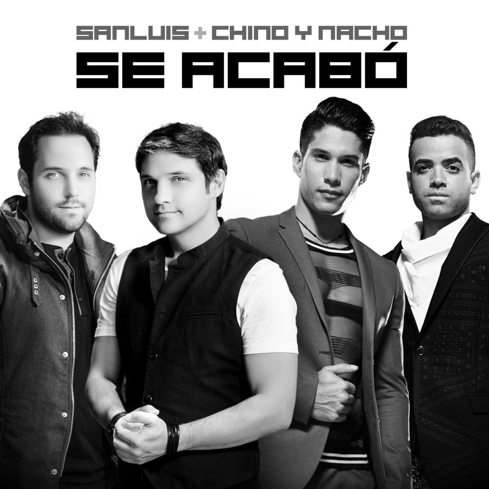 Picture of Se Acabó