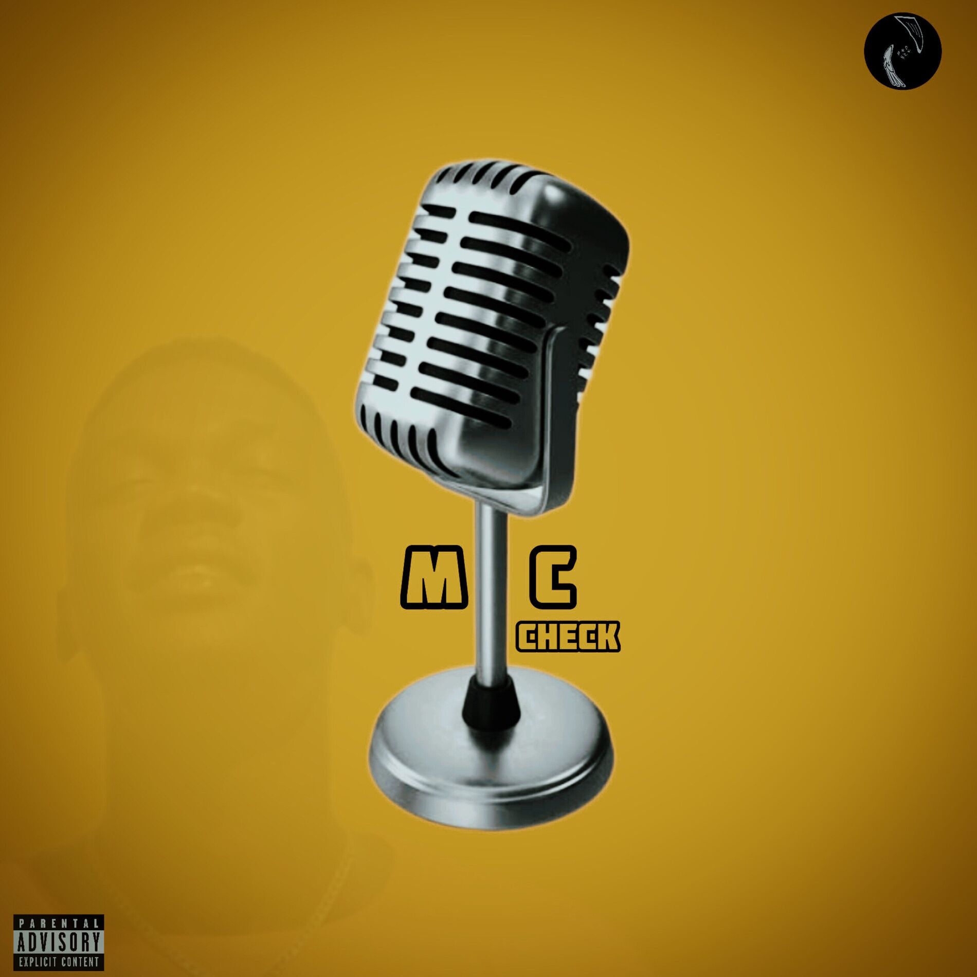 Album cover of Mic Check