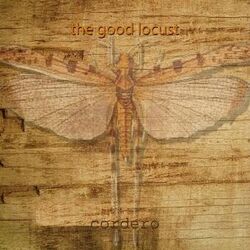 Cover of The Good Locust