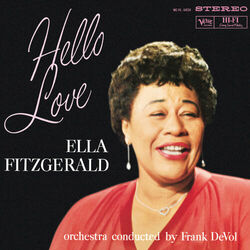 Cover of Hello Love