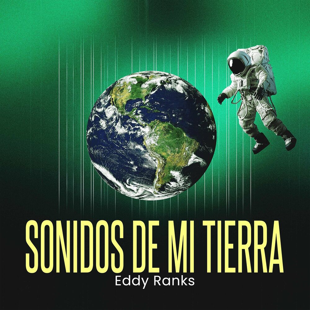 Picture of Sonidos de Mi Tierra