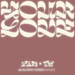 Cover of Your Love - Augusto Yepes Remix