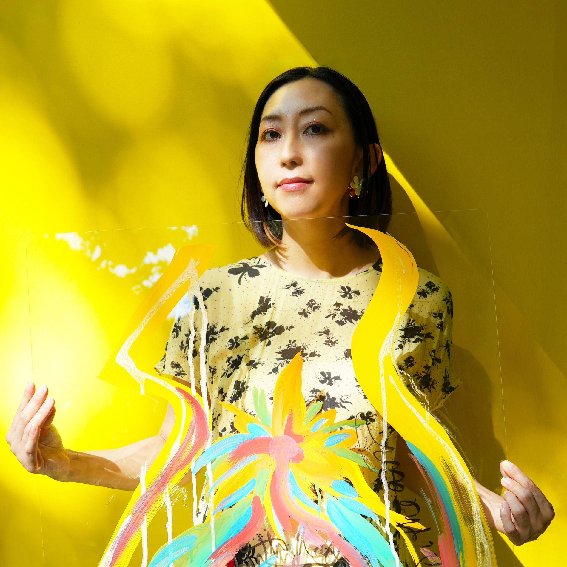 Album cover of Rie fu (Anniversary Edition)