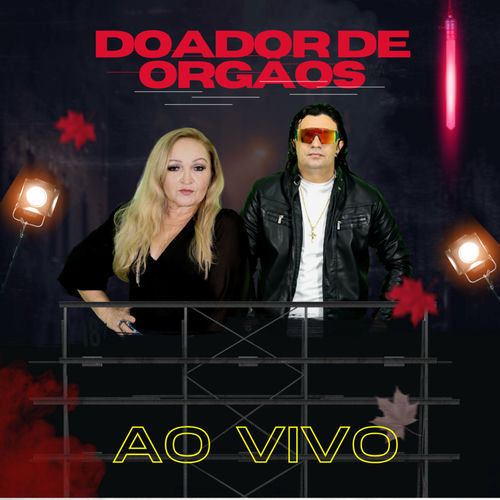 doadores de orgaos
