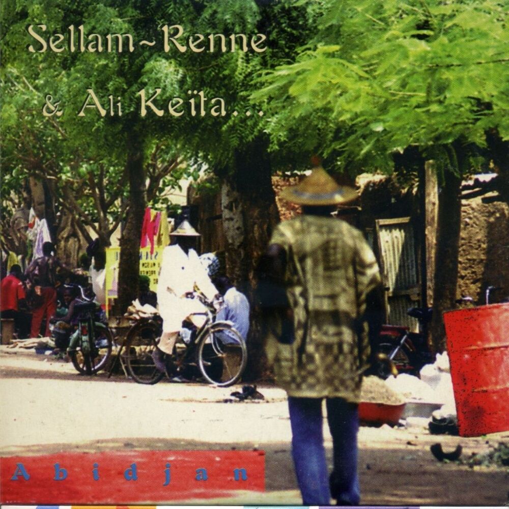 Picture of Abidjan