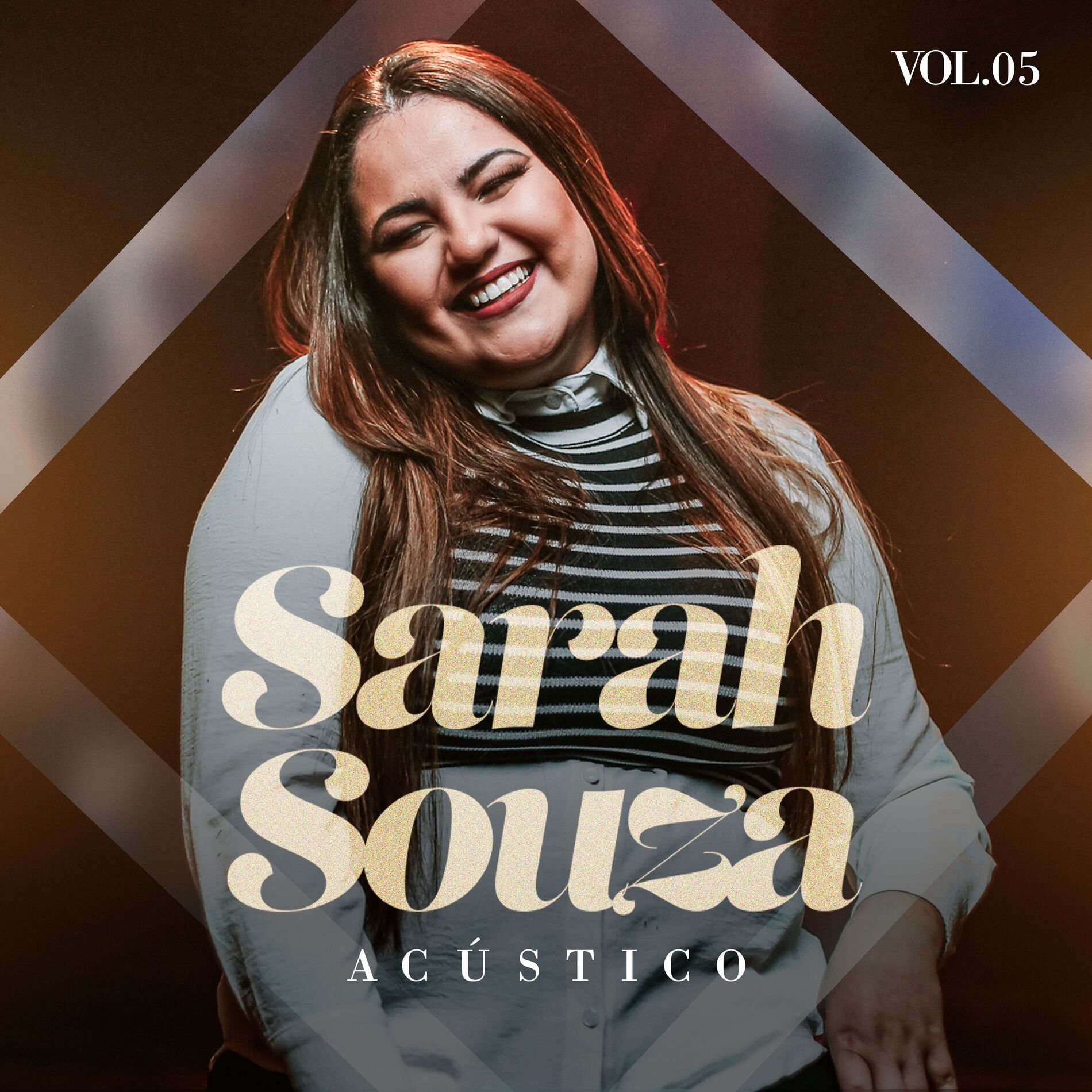 Album cover of Acústico, Vol. 5