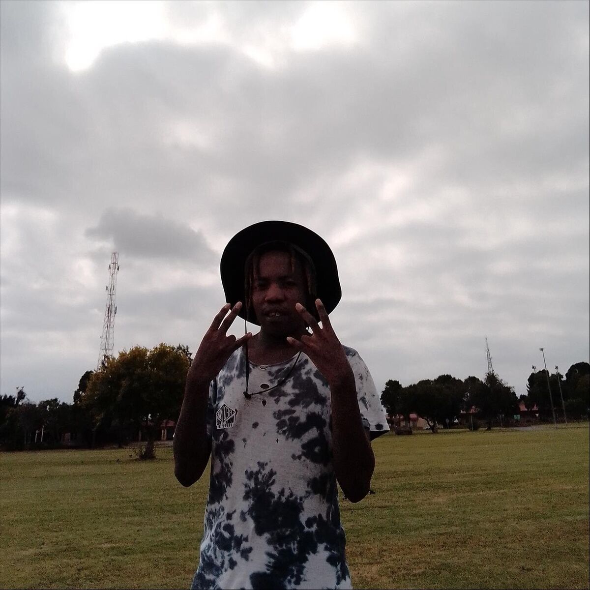 Album cover of Spitting Facts