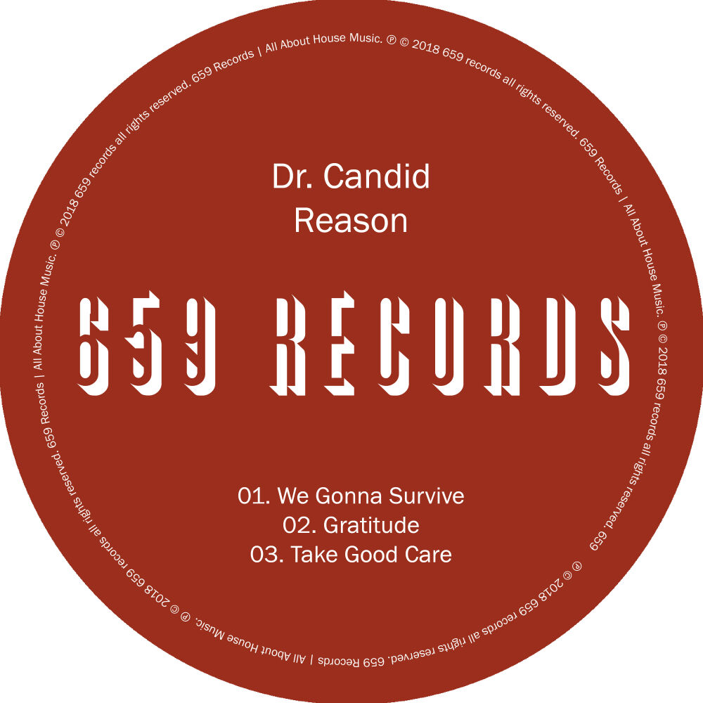 Picture of Reason