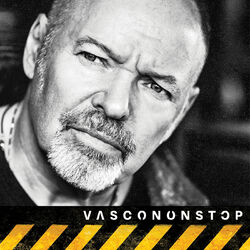 Cover of VASCONONSTOP