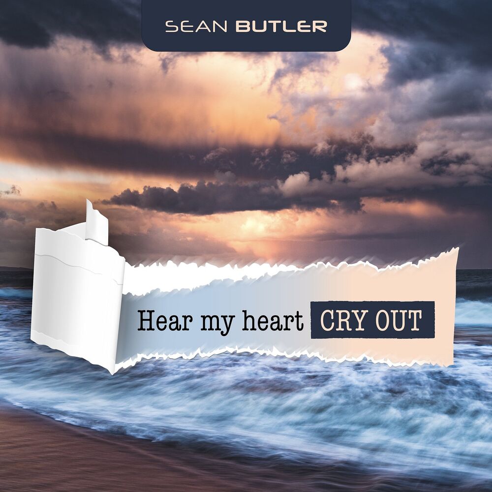 Picture of Hear My Heart Cry Out