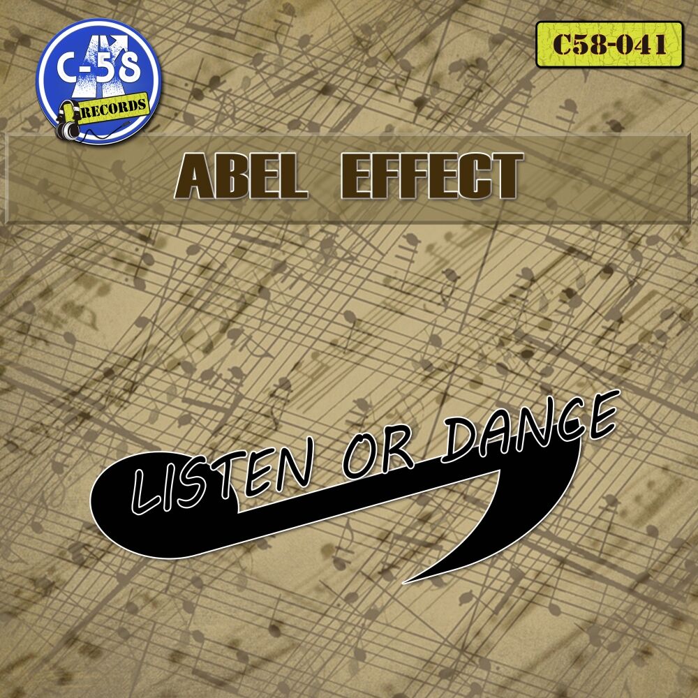Picture of Listen Or Dance