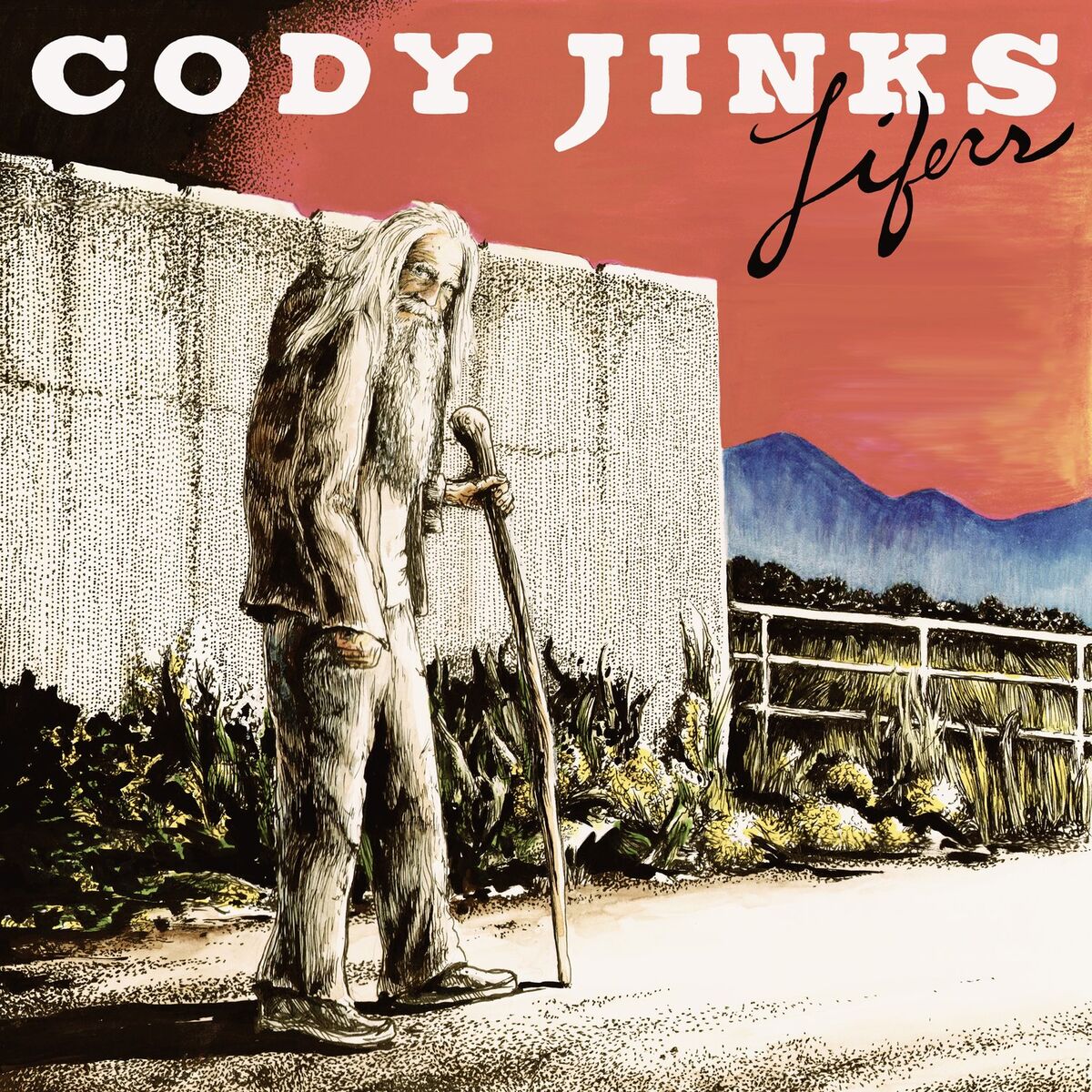 Album cover of Must Be the Whiskey