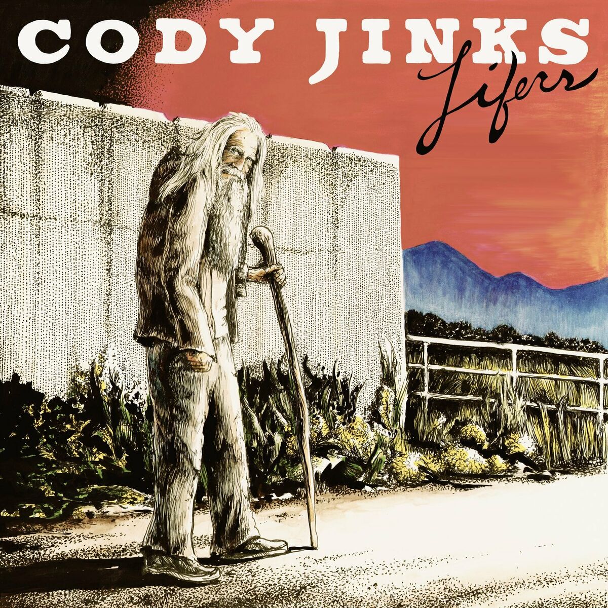 Album cover of Lifers