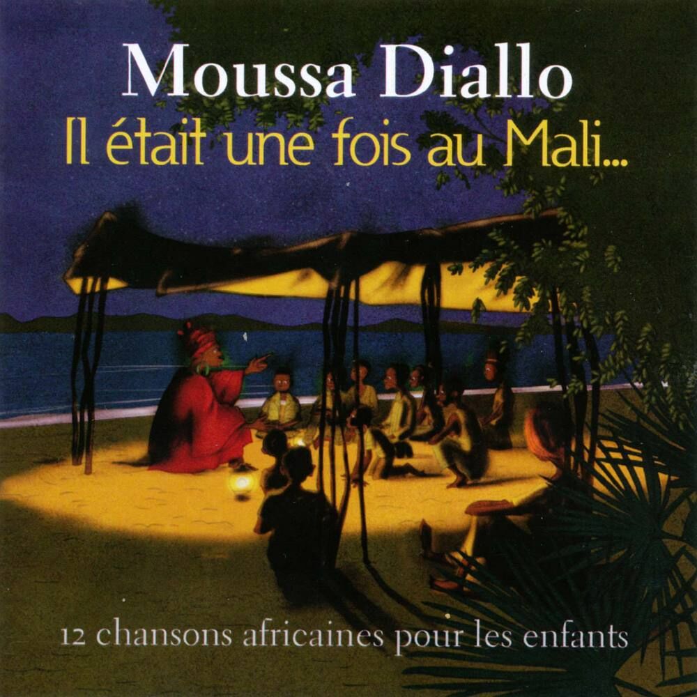 Picture of Il était une fois au Mali…