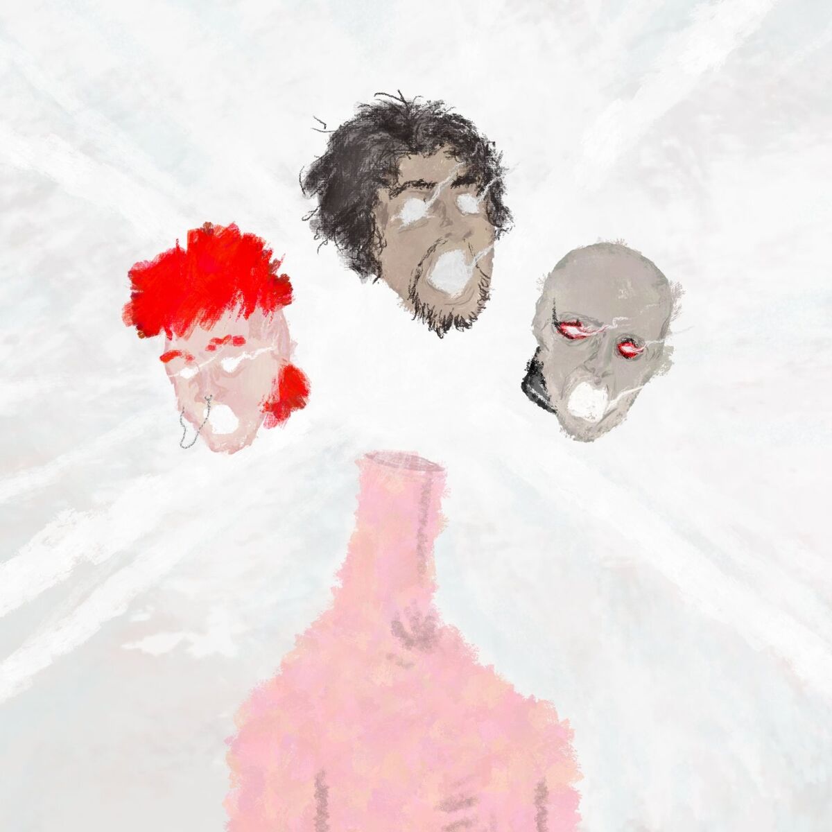 Album cover of K4
