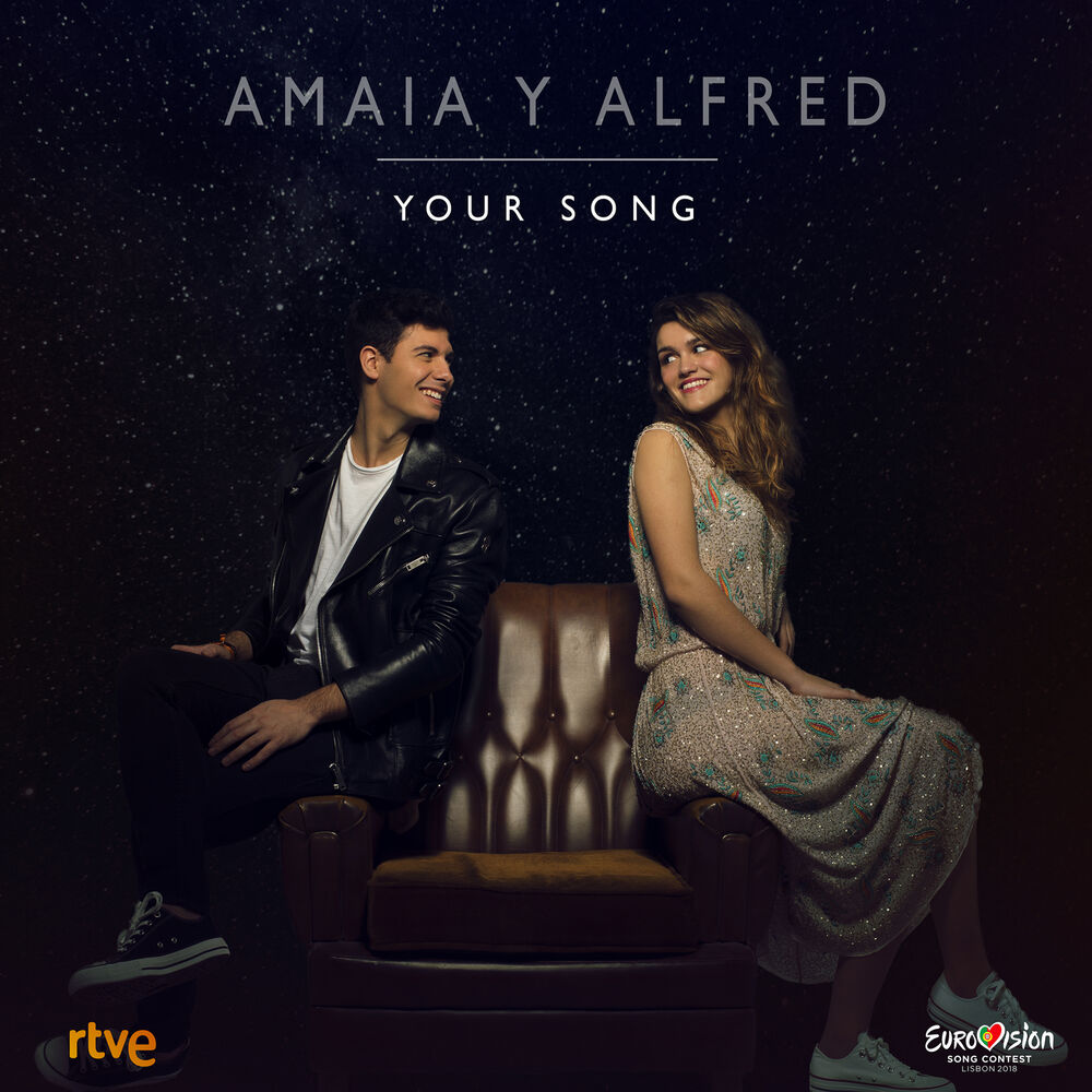 Picture of Your Song