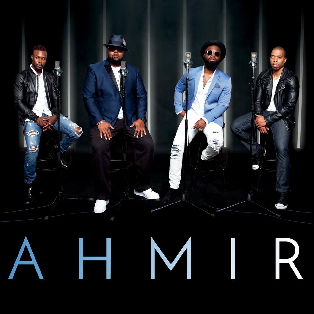 Picture of AHMIR