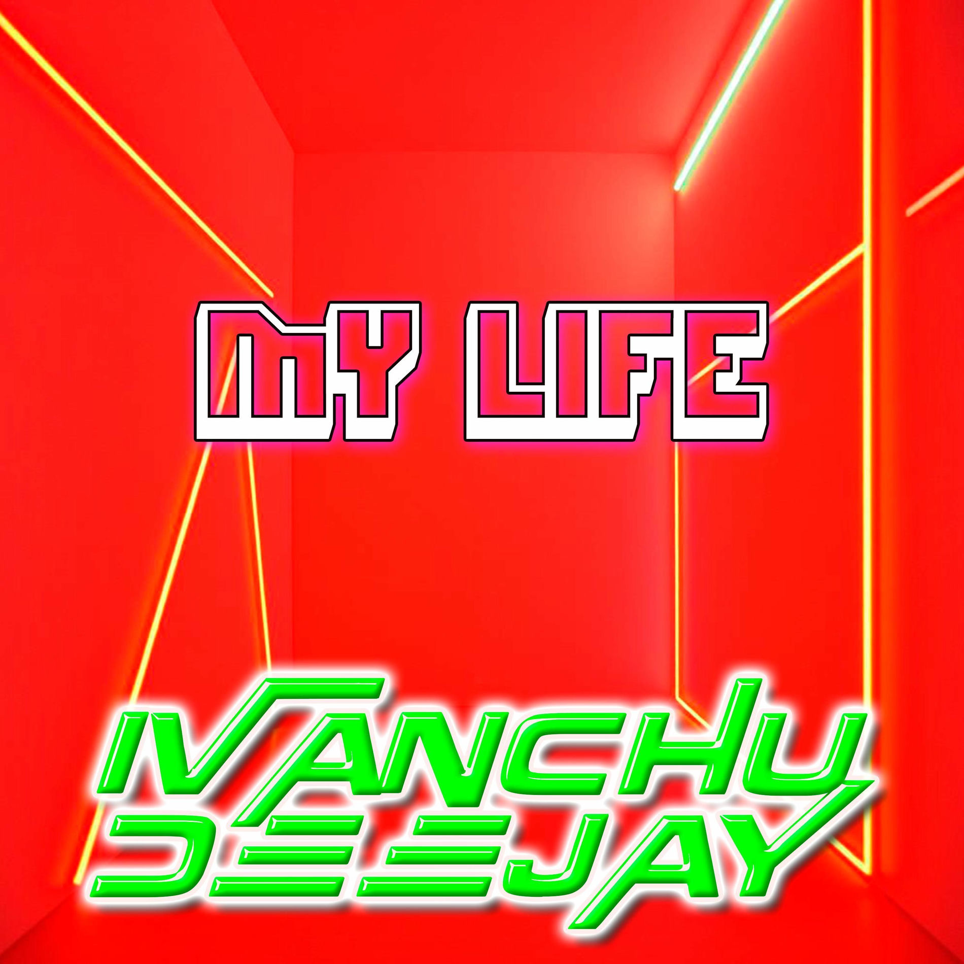Album cover of MY LIFE