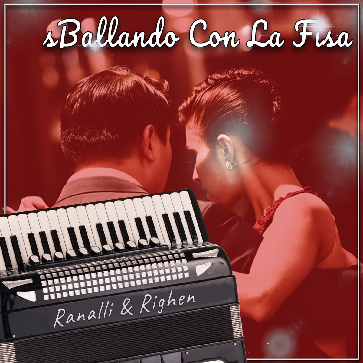 Album cover of Sballando Con La Fisa
