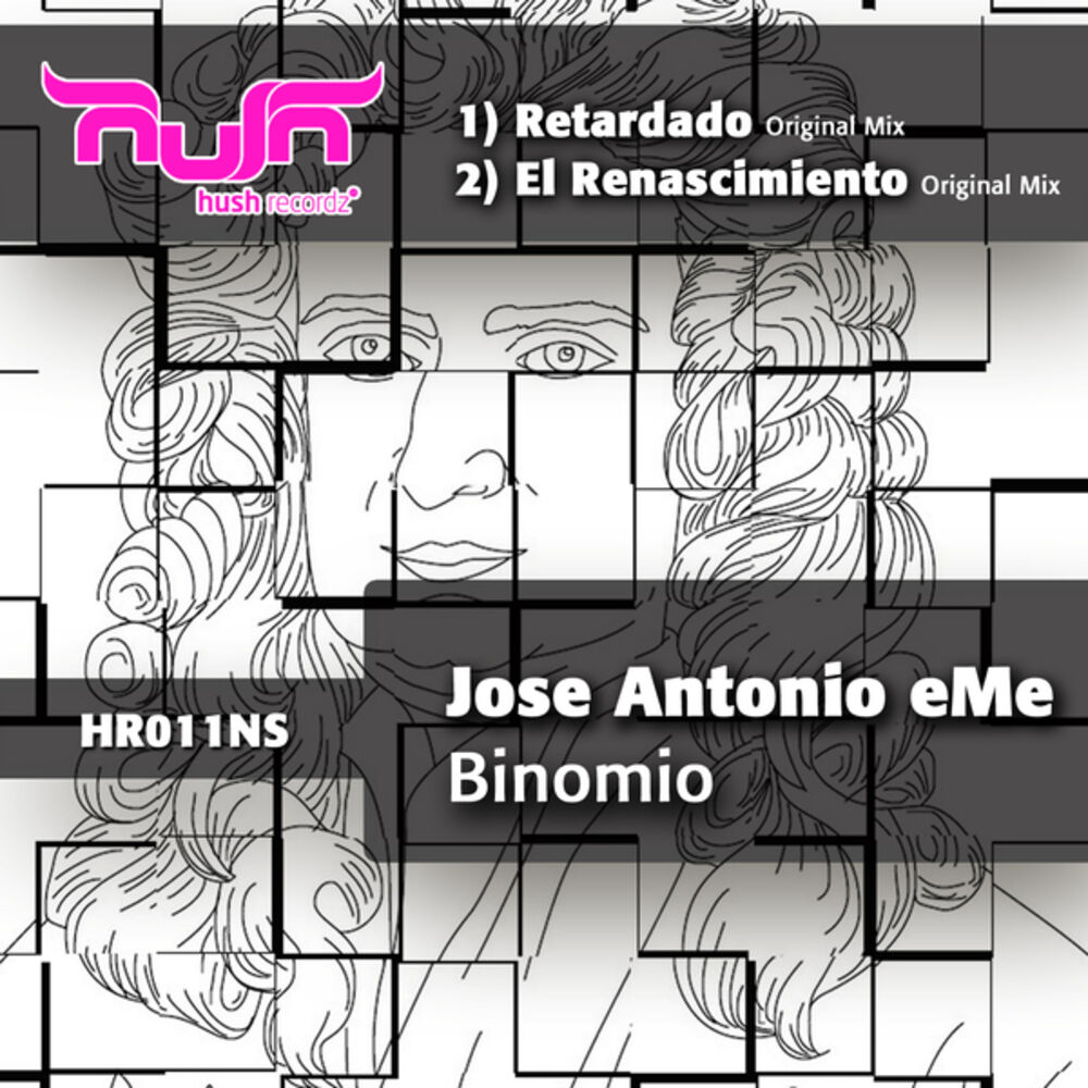 Picture of Binomio