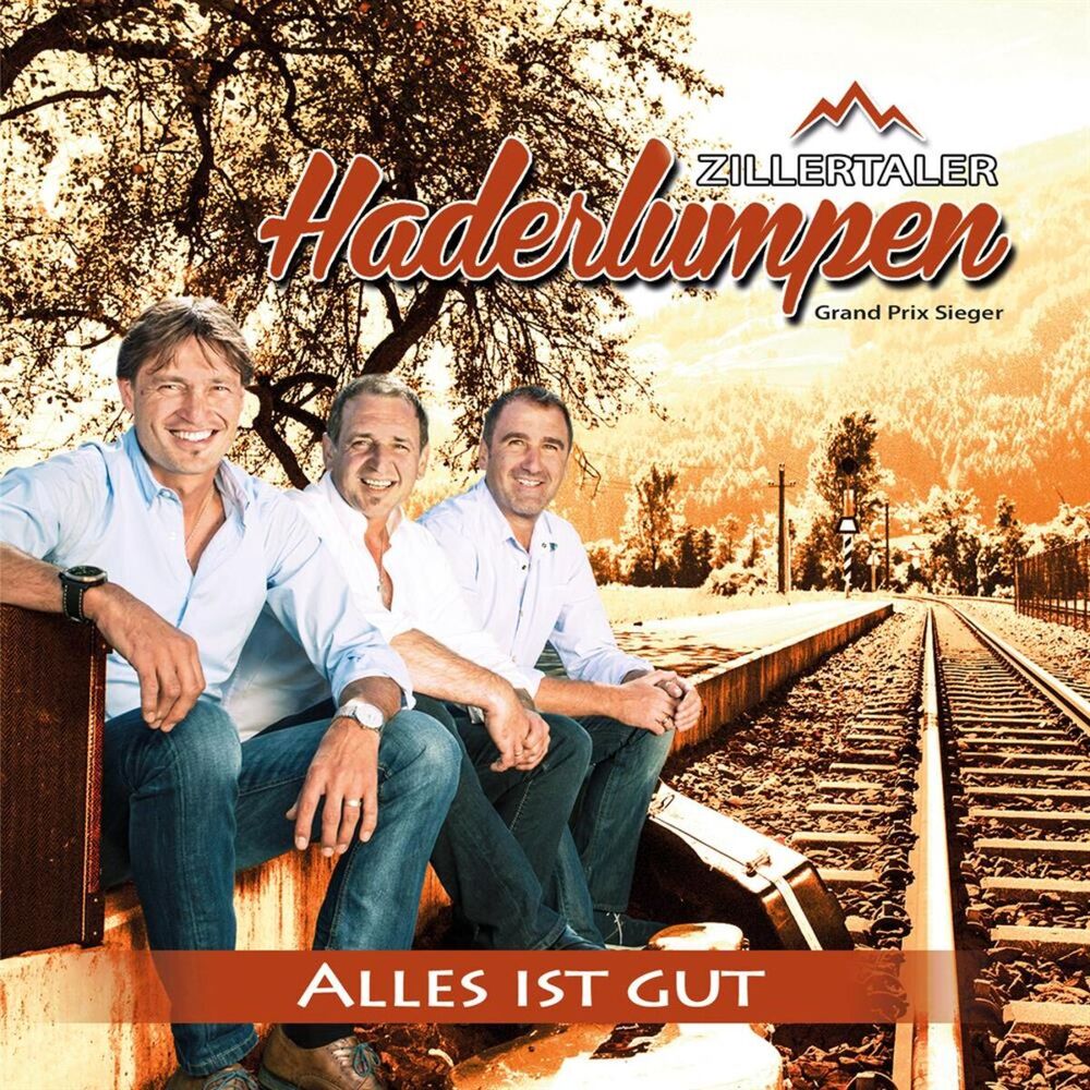 Picture of Alles ist gut
