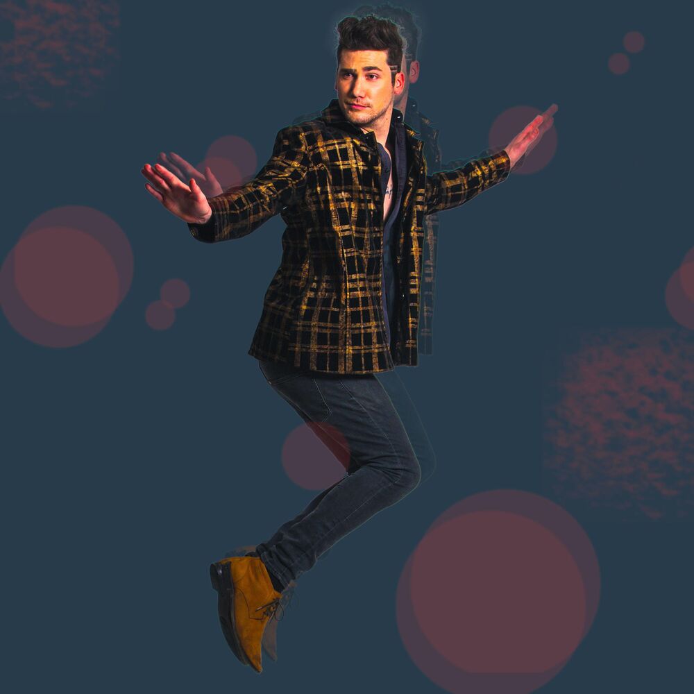 Picture of Bad Dance Moves