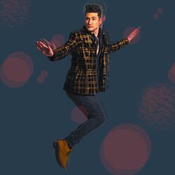 Cover of Bad Dance Moves