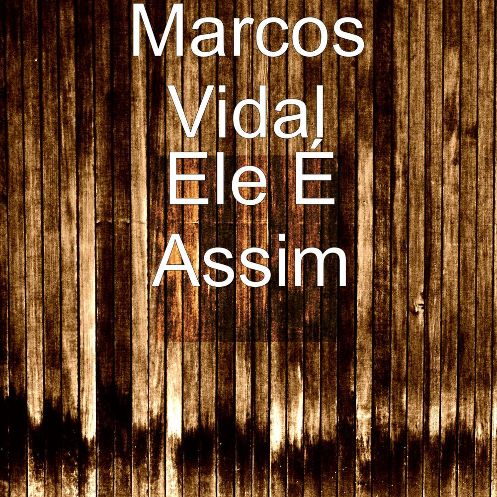 Picture of Ele É Assim