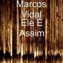 Cover of Ele É Assim