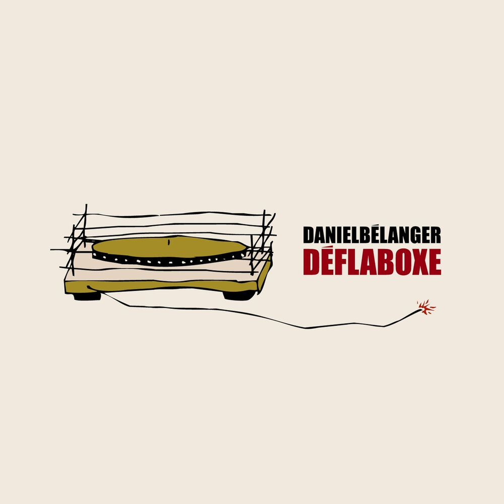 Picture of Déflaboxe