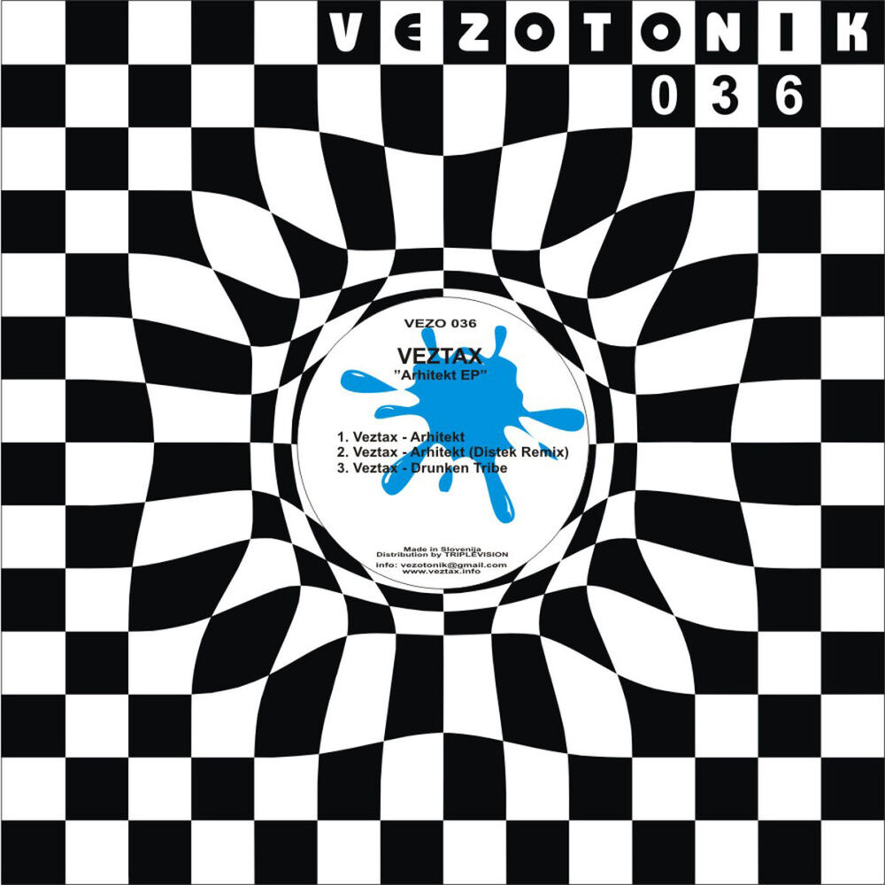 Picture of Arhitekt EP