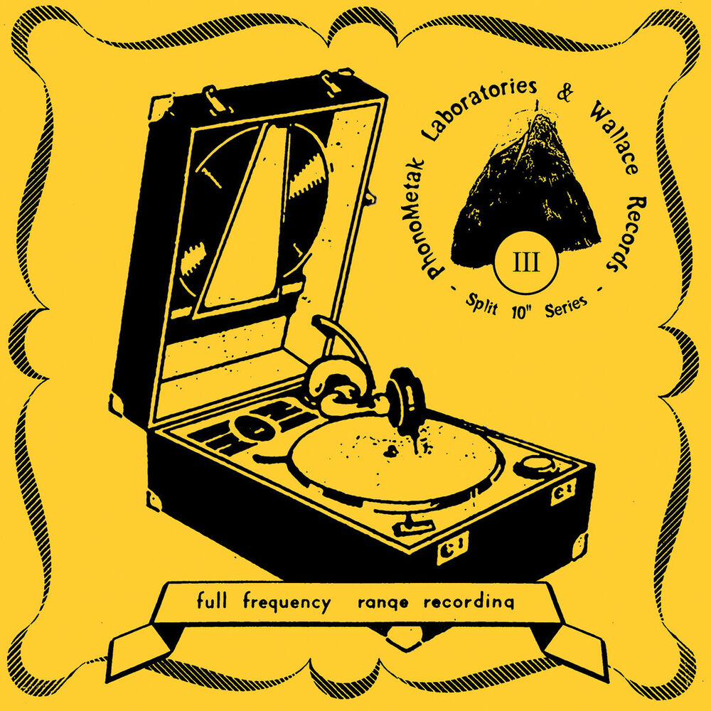 Picture of Phonometak Series #3