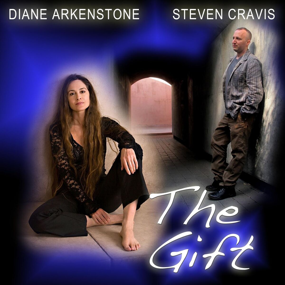 Album cover of The Gift