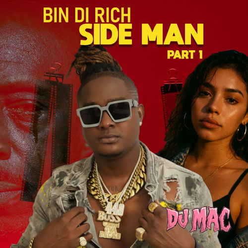 Side Man (Part 1)
