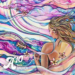 Cover of A10: Best of Anuhea