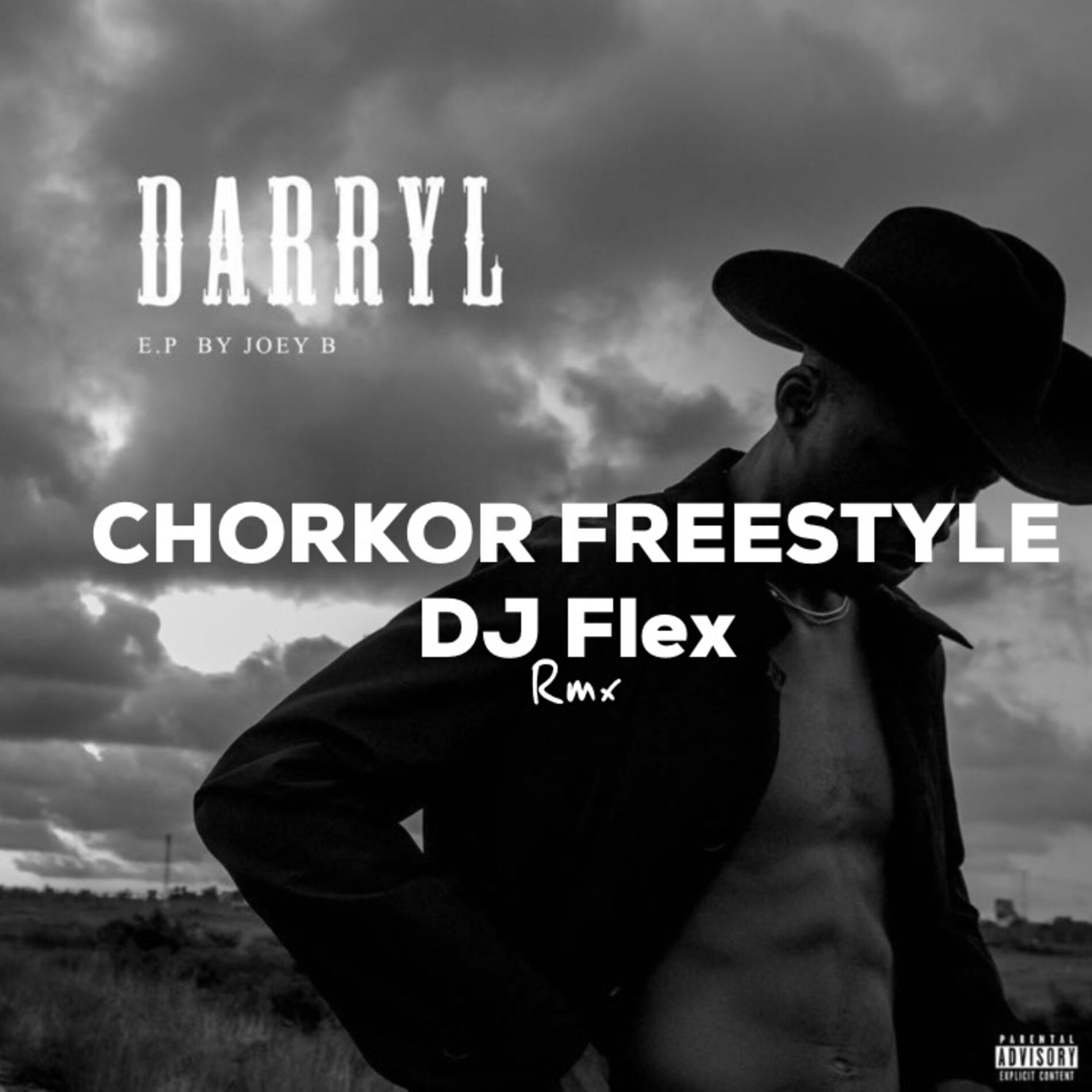 Album cover of Tag Team Chorkor Freestyle