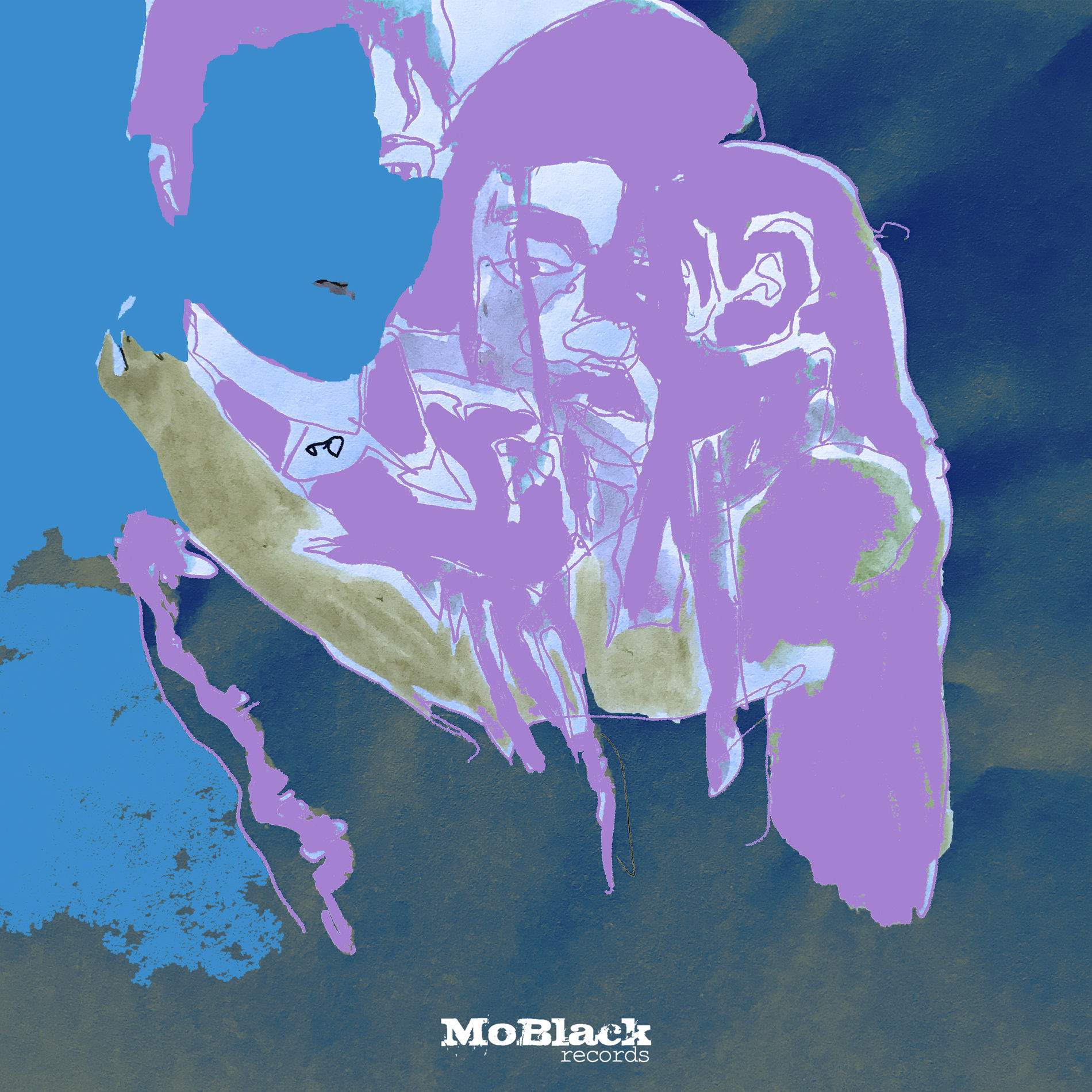 Album cover of Alkebulan