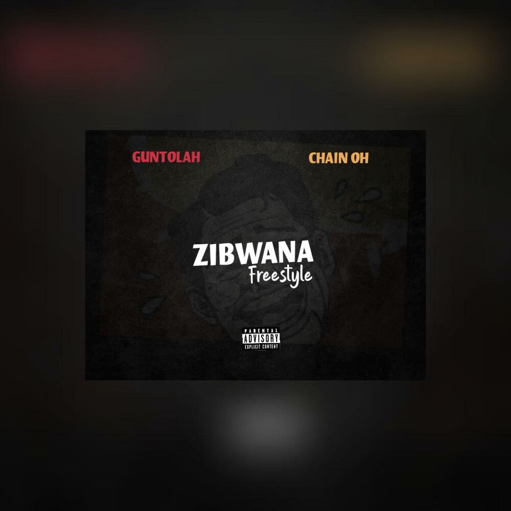 Picture of CHIBWANA (freestyle) (feat. Chain Oh)