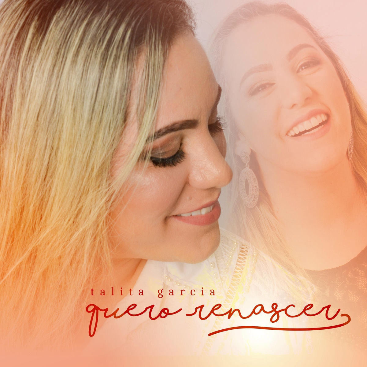 Album cover of Quero Renascer