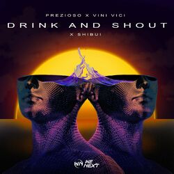 Cover of Drink And Shout