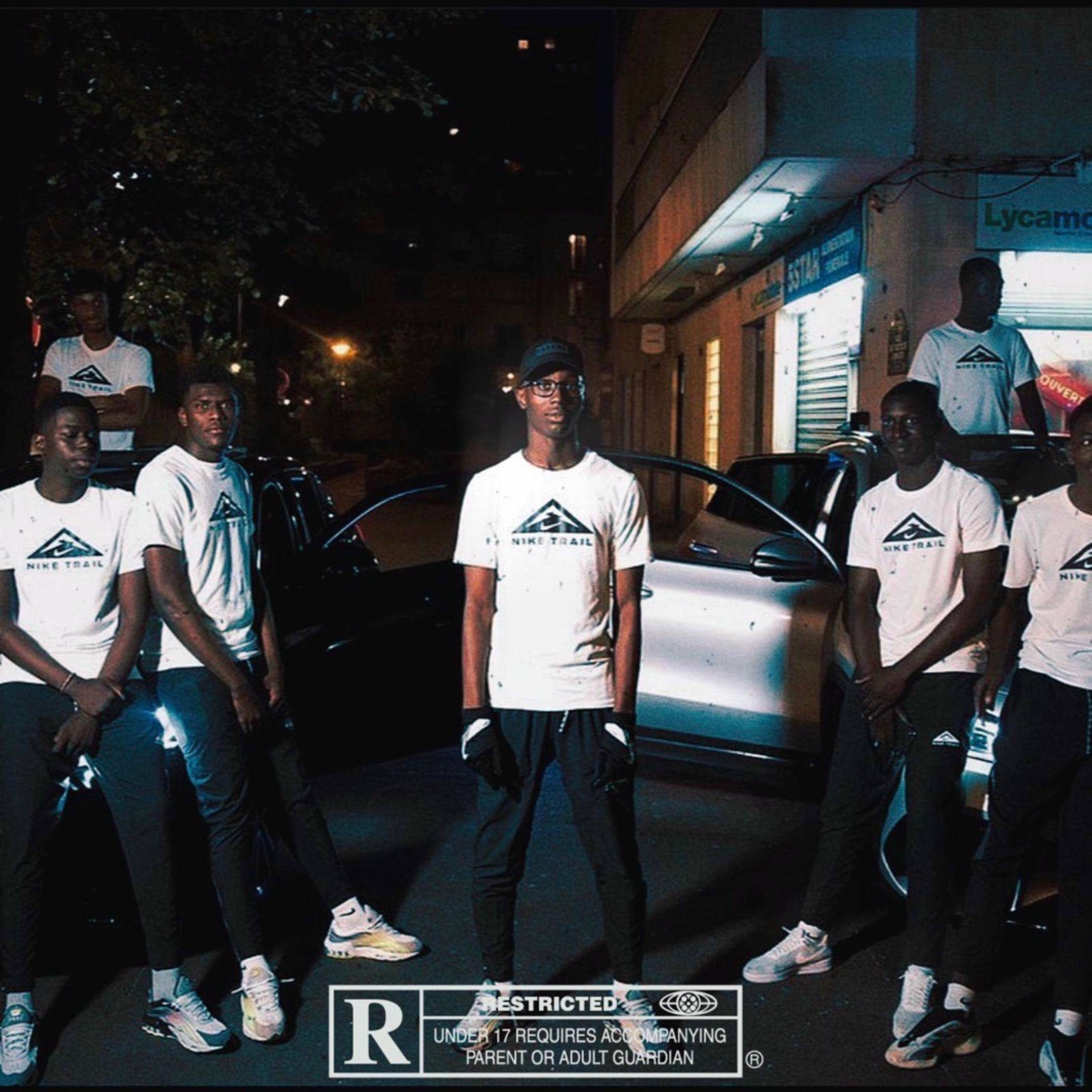 Album cover of Equipé