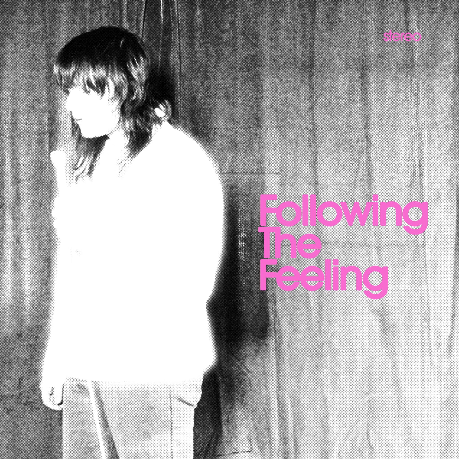 Album cover of Following The Feeling